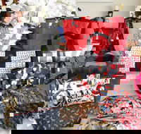 Quota Club of Alstonville Craft and Garden Fair - Stayed