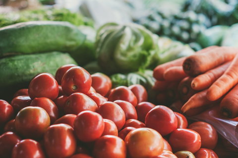 Riverina Producers Market - Stayed 2