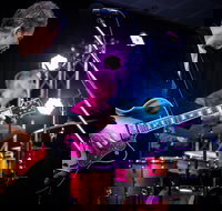 Coomealla Memorial Sporting Club - Stays Accommodation