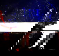 Rocketman A Tribute to Elton John featuring Greg Andrew - Stayed