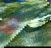 Rosewood Country Round Up Music Festival - Stays Accommodation