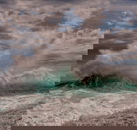 SALT Festival 2021 - Stayed