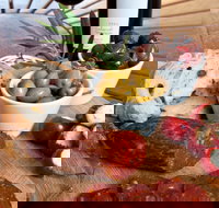 Salami and Salsicce Making classes at Politini Wines - Stays Accommodation