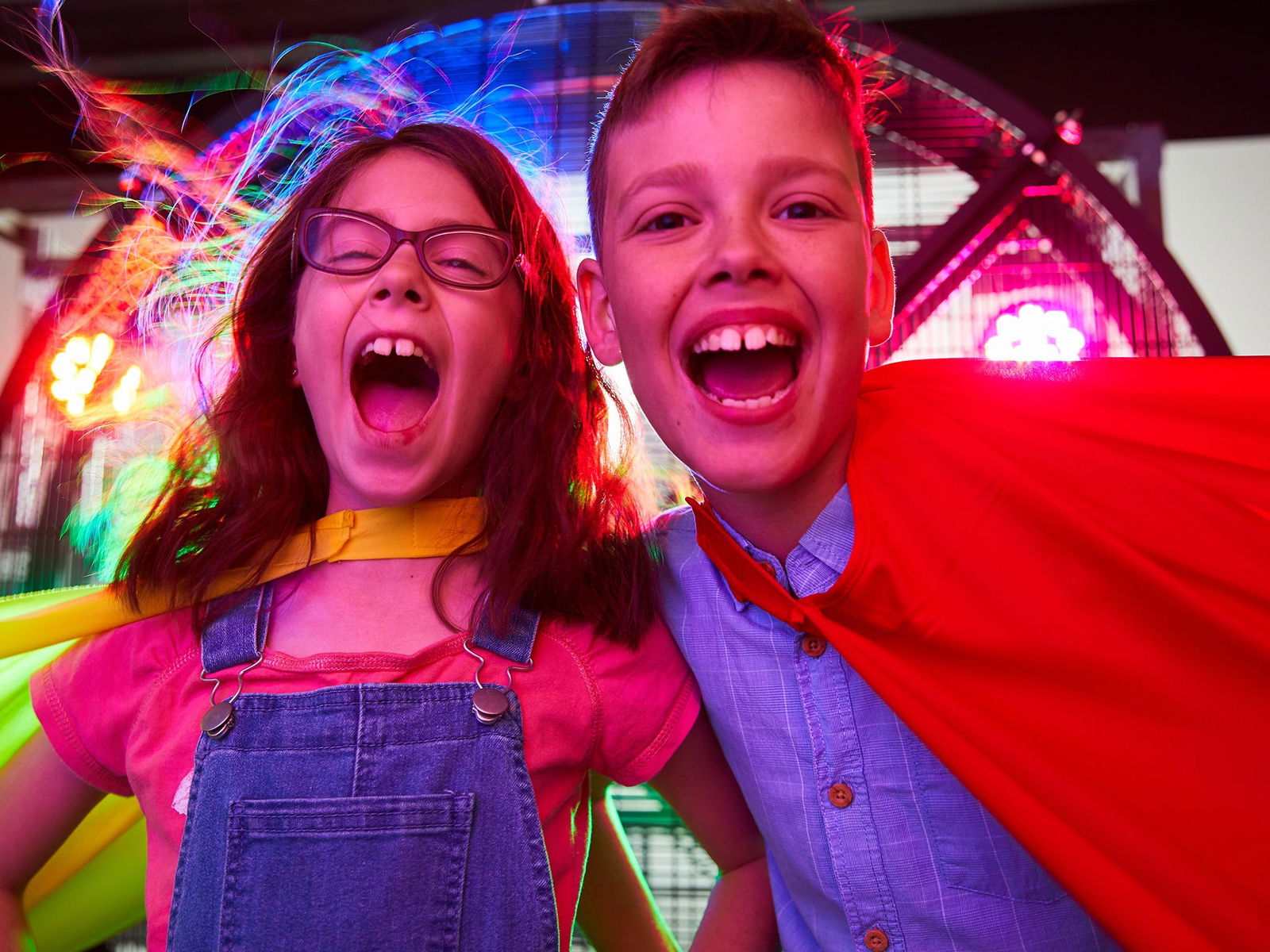 Spotswood VIC Stayed