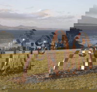 Sculpture Bermagui - Stayed