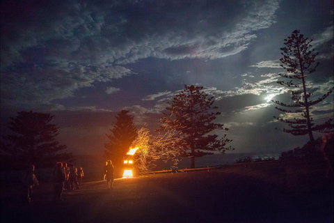 Sculpture Bermagui - Stayed 1