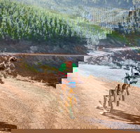 SEVEN - Australia's Premier Gravel Race - Stayed