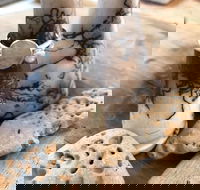 Silver Jewellery Workshop - Beginners - Stayed