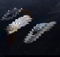 Silversmith Class Make a Silver Ring in a Day - Stays Accommodation