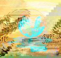 Skate and Surf Festival Shellharbour - Stayed