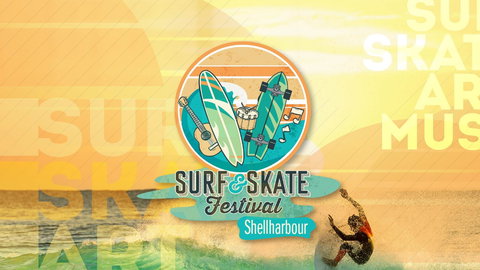 Skate And Surf Festival, Shellharbour - Stayed 0