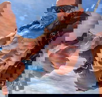 Skydive Cobar - Stays Accommodation