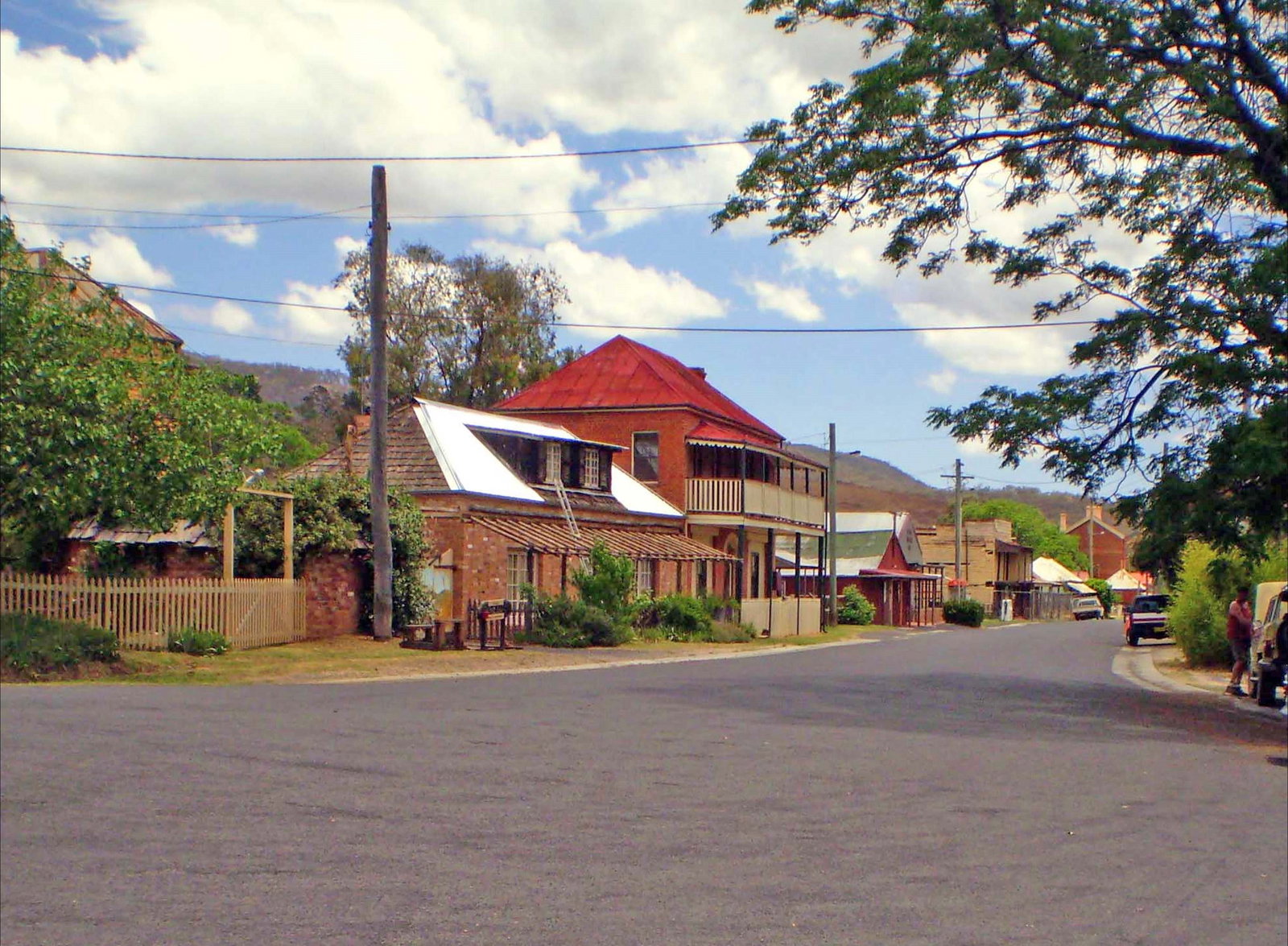Sofala NSW Stays Accommodation