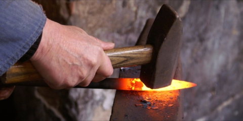 South Coast Knife Show And Rare Artisan Expo - Stayed 1