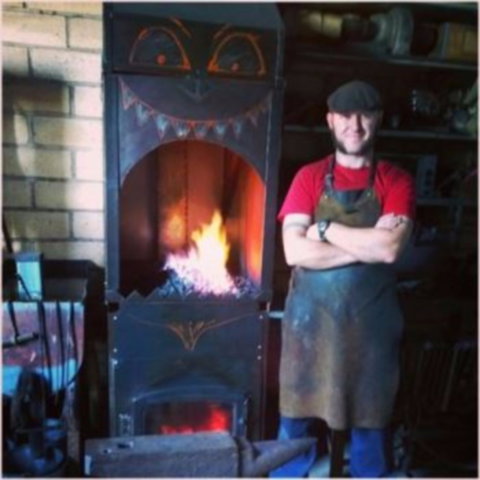 South Coast Knife Show And Rare Artisan Expo - Stayed 2