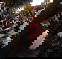 St Andrews Day Pipe Celebration Dinner - Stays Accommodation