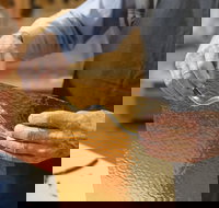 Stained Glass Leadlighting Workshop - Stays Accommodation