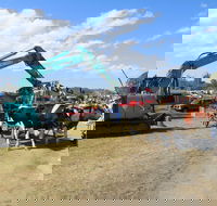 SteamFest 2021 - Stayed