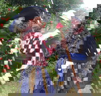 St Georges Day Medieval Dinner - Stays Accommodation