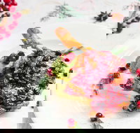 Stress Free Christmas Feast - Modern Classics Cooking Class - Stayed