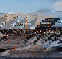 SunSmart Kids Triathlon - Stayed