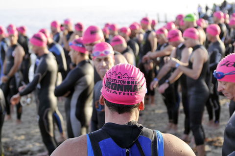 SunSmart Busselton Festival Of Triathlon - Stayed 1