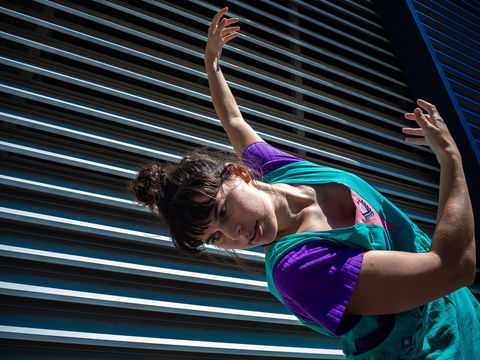 Supercell: Festival Of Contemporary Dance 2021 - Stayed 0