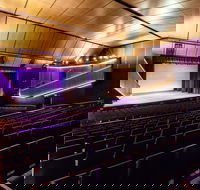 Sydney Comedy Festival Showcase Wyong - Stayed