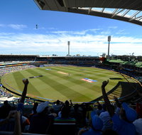T20 World Cup Men's A2 vs B1 - Stayed