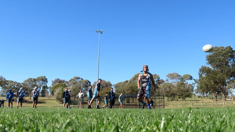 Tag20 ANZAC Cup - Stayed 0