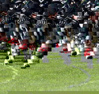 Talbingo Tattoo - Stays Accommodation