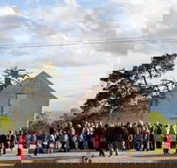 Tasmanian Chamber Music Festival 2020 - Stayed