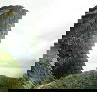 The Big Bike Film Night - Byron Bay - Stayed