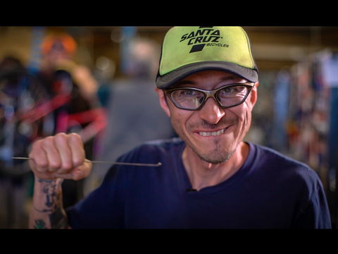The Big Bike Film Night - Byron Bay - Stayed 1