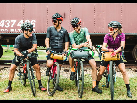 The Big Bike Film Night - Byron Bay - Stayed 2