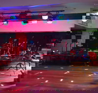 The Beamers at West Croydon and Kilkenny RSL - Stayed