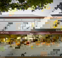 The Rylstone Sunday Morning Community Markets - Stays Accommodation