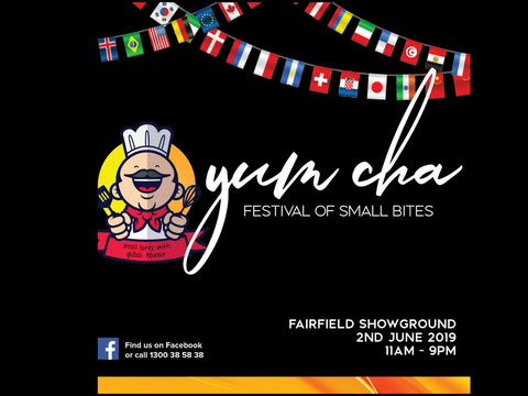 The International Yum Cha Festival Of Small Bites - Stayed 0