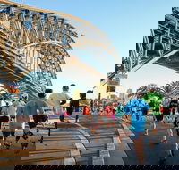 The Sydney Morning Herald Half Marathon presented by Bupa Dental - Stays Accommodation