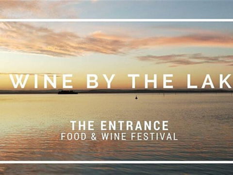 The Entrance Food And Wine Festival - Stayed 0