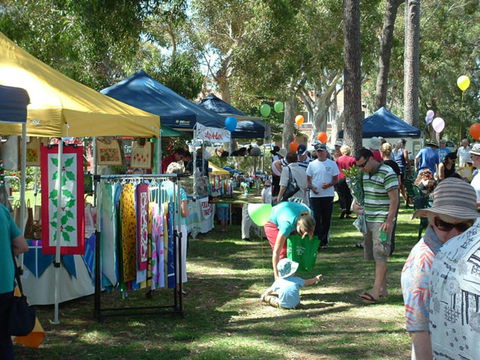 The Farmers Market On Manning - Stays Accommodation 1