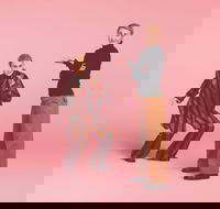 The Comedy of Errors - Stays Accommodation