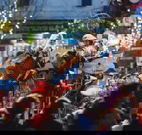 The Peter Allen Festival - Stays Accommodation