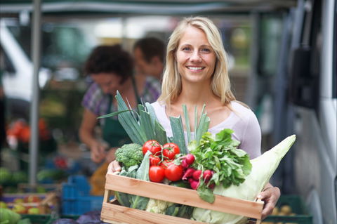 The Entrance Market - Stayed 1