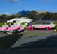 Torana Nationals - Stayed