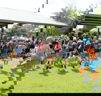 Towers Rush - Stays Accommodation