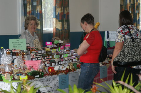 Twilight Markets At East Kurrajong - Stays Accommodation 2