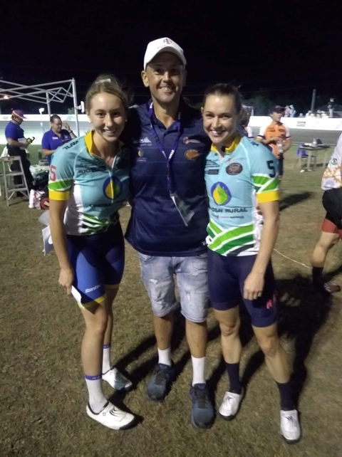 UCI CFI - Cycle Fest International - Stayed 1
