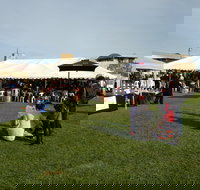 Vale Market - have been temporarily cancelled until further notice - Stayed