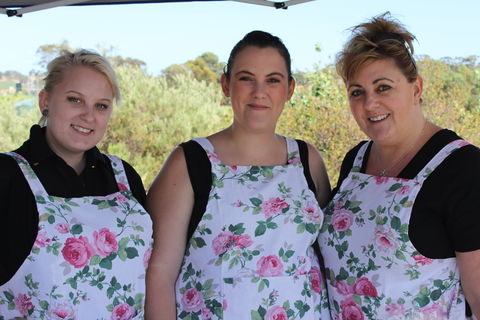 Vale Market - Have Been Temporarily Cancelled Until Further Notice - Stayed 1